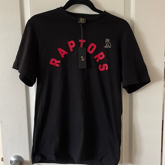 NWT OVO Raptors tshirt - Picture 2 of 10